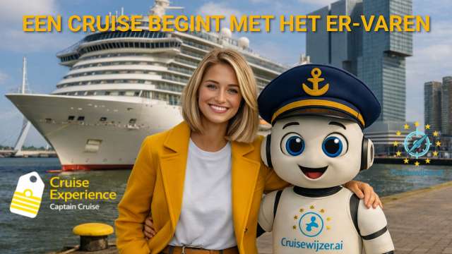 WELKE AFVAARTEN IN 2026 HEBBEN EIGEN NEDERLANDS SPREKENDE REISLEIDING?